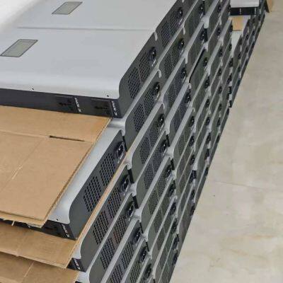 Zalip Commercial and Household Precision Instrument 220v Ultra-wide Voltage Intelligent Frequency and Voltage Stabilizer 4000w photo-2