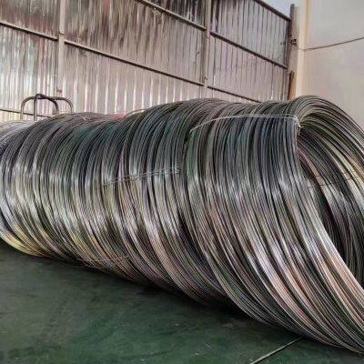 304 316 Stainless Steel Gauge Stainless Steel Wire 410 430 Stainless Steel Wire photo-5