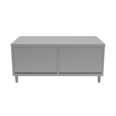 Custom Made Working Cabinet