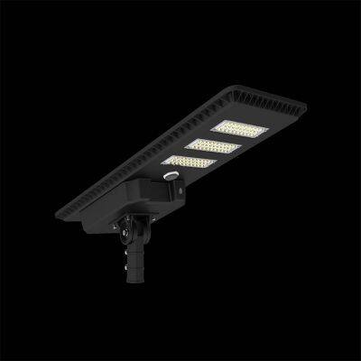 300w Integrated Solar Street Lamp Head, Super Bright and Long-lasting, Illuminating Every Corner of the Outdoors photo-2