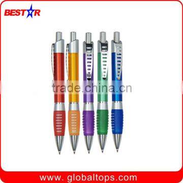 Promotional Plastic Ball Pen, Ball Point Pen Model 55378