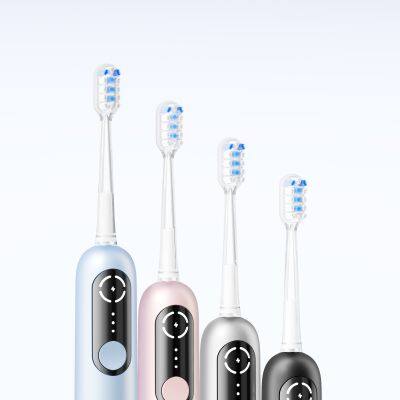 Infly T20pro Vibrosonic Toothbrush for Kids