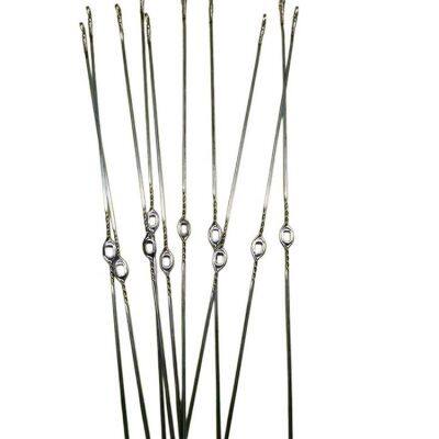 Heavy-Duty Circular Loom Spare Parts Set for PP Woven Sack Production Line