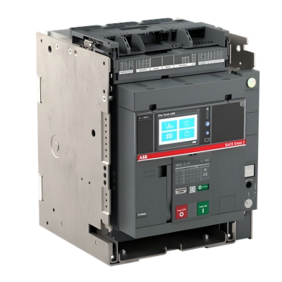 ABB EMAX2 воздушные автоматические выключатели