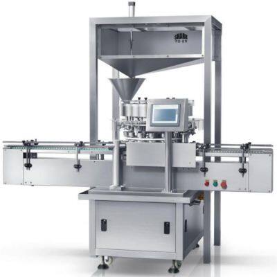 BPK-150 Granule Filling Machines for High-Precision Powder and Granule Packaging