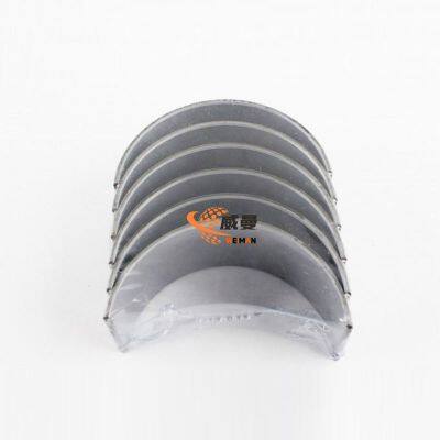 Оригинальные вкладыши шатуна CUMMINS 3901170 для двигателя Cummins.