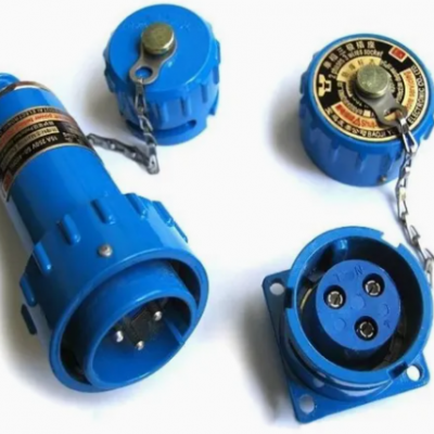 Baoji Youtai Explosion Proof Plug and Receptacle