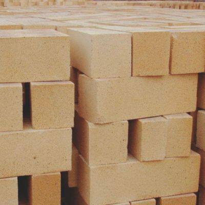 Zircon Refractory Brick