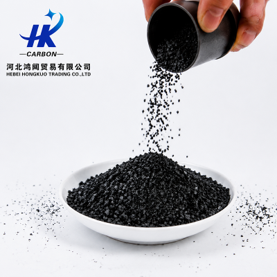EXW Calcined Petroleum Coke CPC Low Ash Calcined Petroleum Coke – Fixed Carbon ≥98.5%