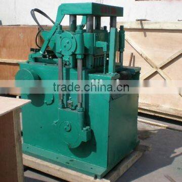 Hookah BBQ Use Shisha Charcoal Briquette Making Machine photo-4