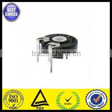 PT15 15mm Carbon Film trimpot b20k potentiometer