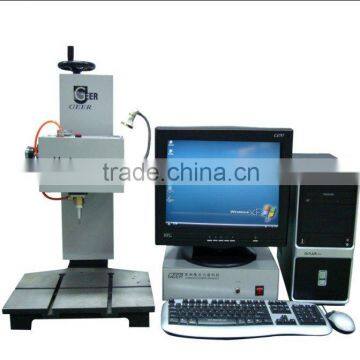 Computer Pneumatic Marking Machine