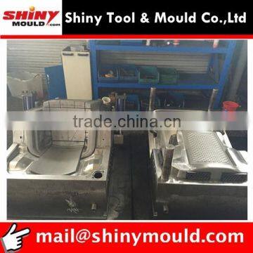 Custom Plastic Injection Chair Mould