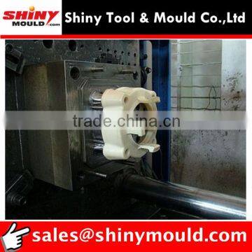 pipe fitting mould maker