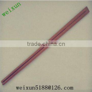 Arts and Crafts 24cm Rikyu Carbonized Disposable Bamboo Chopsticks