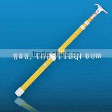 Adjustable High Voltage Telescopic Hot Stick