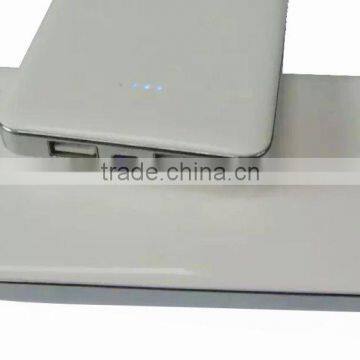 Rechargeable Power Bank 12000mAh for Iphone Ipad Smartphone photo-2