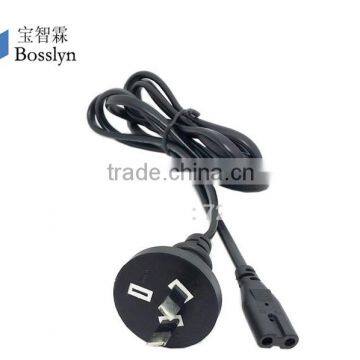 Upmarket Quality Factory Price Australian Type Power Cord/Australian Extension Cord With SAA Certification/Australia 3pin Power photo-4