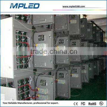 Super Market Application Very Long Signboard for Text With Flash Text photo-4