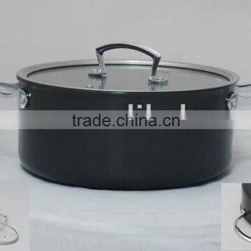 non-stick stockpot