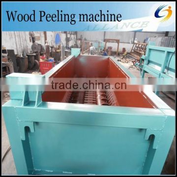 Group purchase price wood barking machine manufacturer