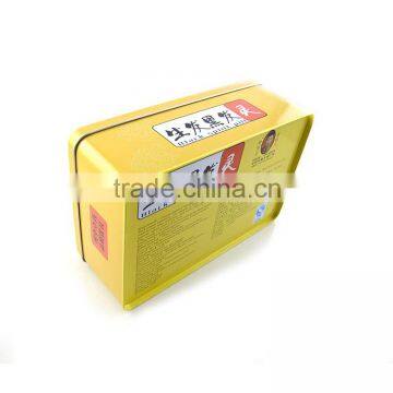 Handmade Soap Tin Containers,candle Tin Cans, Tin Box With Easy Open Lid photo-4