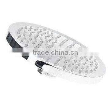 LED Chrome ABS 12 Inches Rain Shower Head photo-2