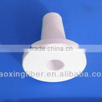 ceramic shape heat insulation anchor