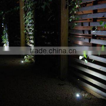 waterproof safe LED Backyard lights