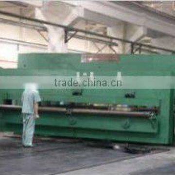 Rubber Conveyor Belt Vulcanizing machine