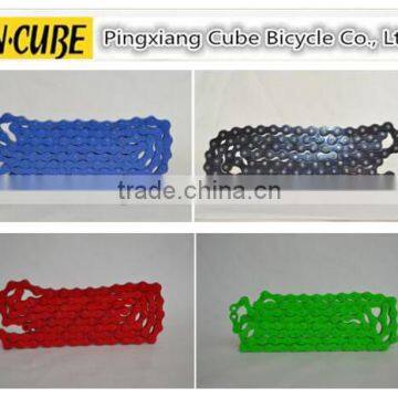 Bicycle Chain/10speed Chain /mountain Bike Chain Supplier's Choice photo-5