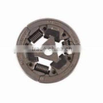 Clutch for brush cutter