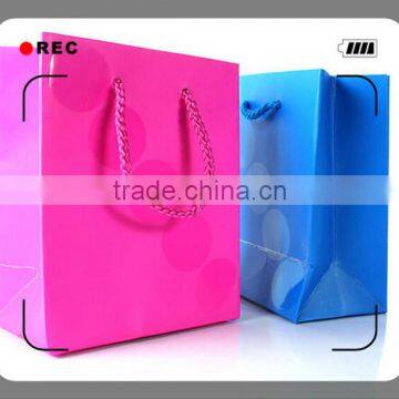 Cheapest Top Quality Cutom Color Printing Paper Gift Bag Gift Paper Bag Paper Bag