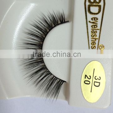 eyelash extension silk wholesale silk eyelash extension 3D eyelash extension