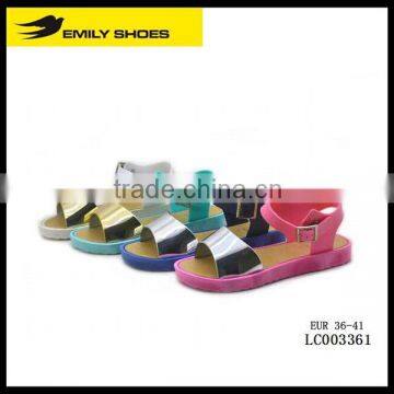 Lady casual sandal