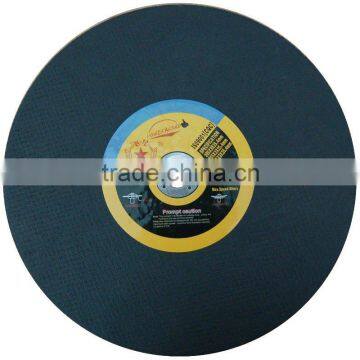 Hot Sale 405mm Steel Cutting Disc/wheel With ISO9001 photo-4
