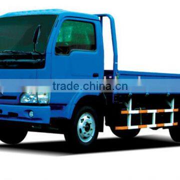 2tons cargo truck