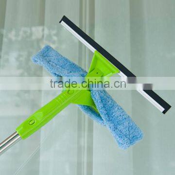 2 IN 1 TELESCOPIC WINDOW SQUEEGEE photo-3