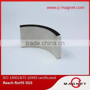 Door Sealing Strip N38 Neodymium Magnet Electric Motor for Toys photo-4