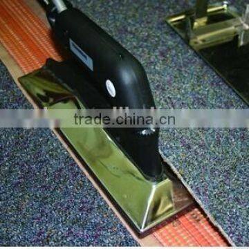 Heat Bond Iron Carpet Used With Adhesive Tape Heat seam iron carpet fitting tool Alibaba China New Product