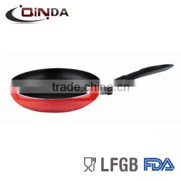 Durable Baking Non-stick Frying Pan photo-2