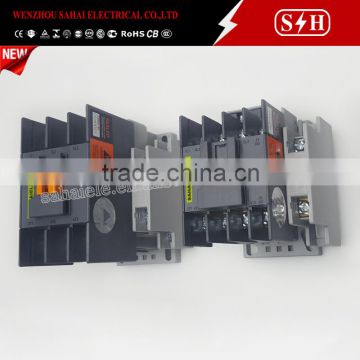 UMC12 Series Magnetic AC 18A 32A Hyundai Contactor