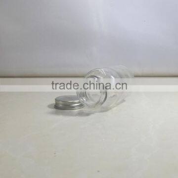 Cheap 120ml Glass Pill Storage Bottles Small Glass Bottles 4oz photo-5