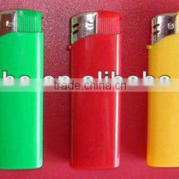 FH-809 disposable plastic electronic lighter