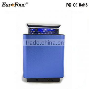 Amplifier Speaker With Bluetooth 2.1+EDR