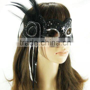 Wholesale Cool Skull Design Halloween Cheap Party Mask Cheap Party Masks for Sale photo-2