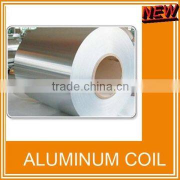 High Quality SGS Aluminum Coil 1050 Manufacturer photo-2