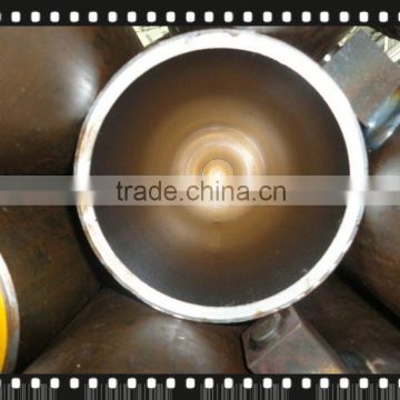 burnishing tube