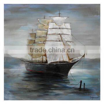 Hot Sell Oil Artwork Painting