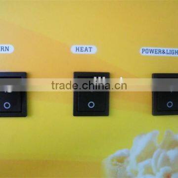 Popcorn Machine Price/Popcorn Vending Machine for Sale photo-2